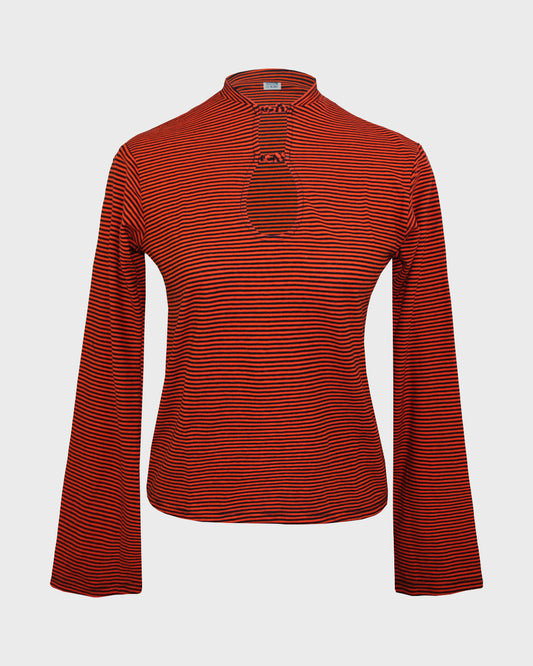 Nina Long Sleeve Daila