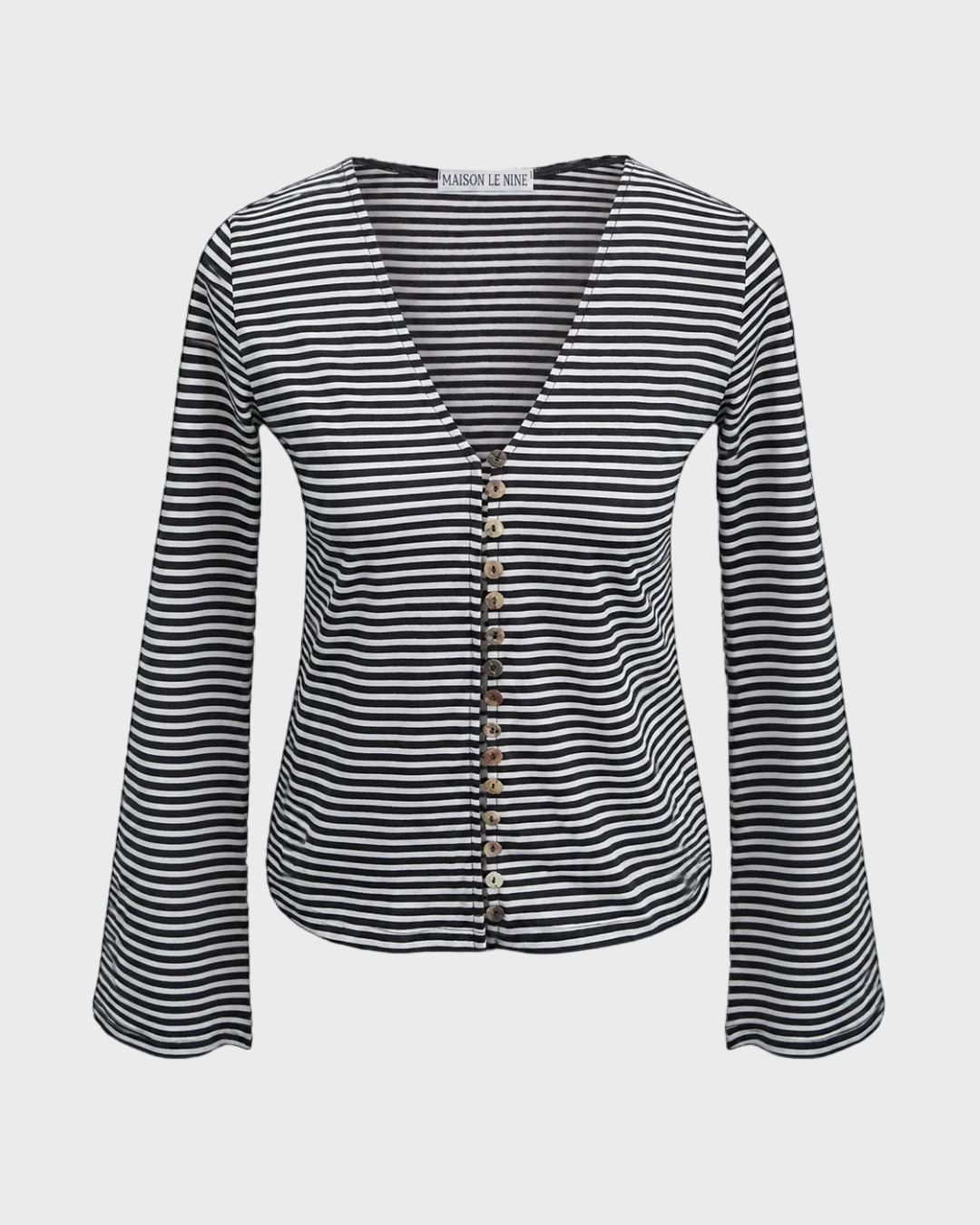 Odette T-shirt White