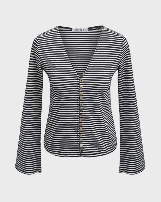Odette T-shirt White