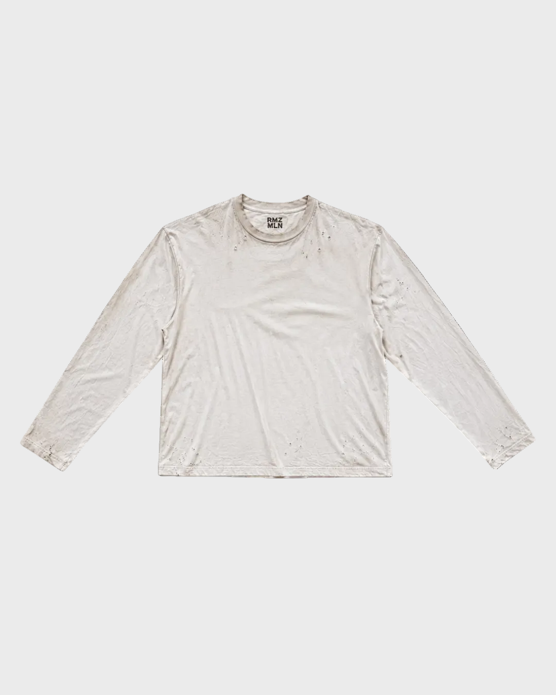 Dirty White Longsleeves