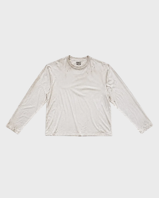 Dirty White Longsleeves