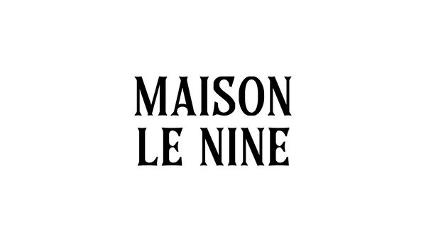 Maison le nine