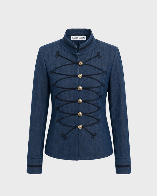 Napo Jacket Jeans