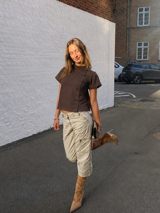 Nuage Brown
