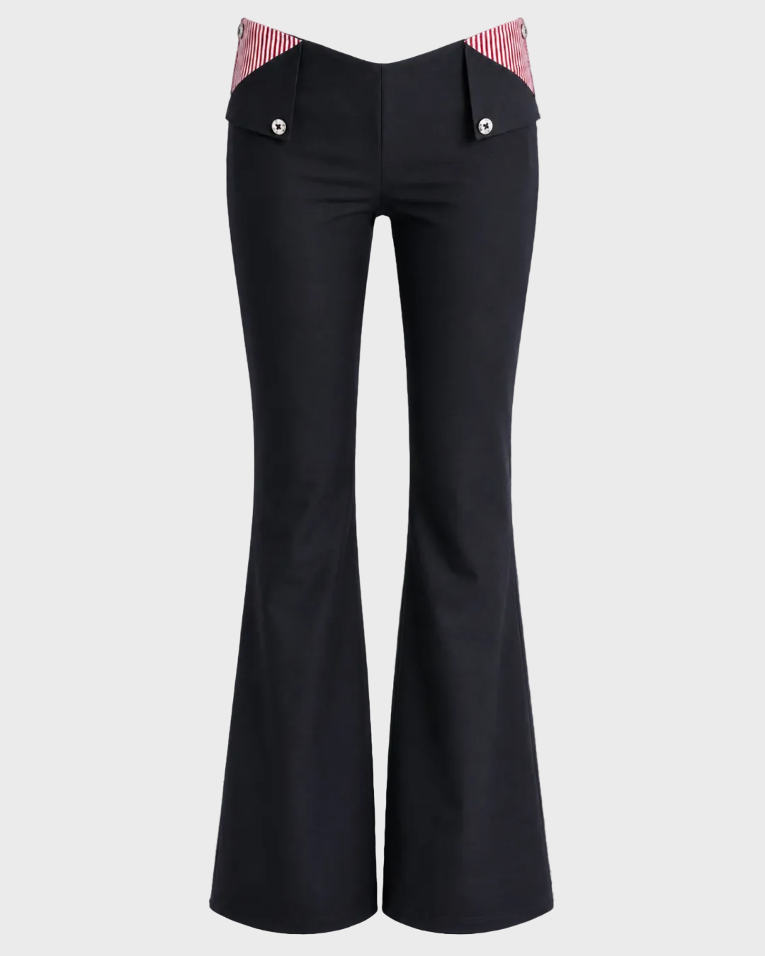 Panta Pocket Black