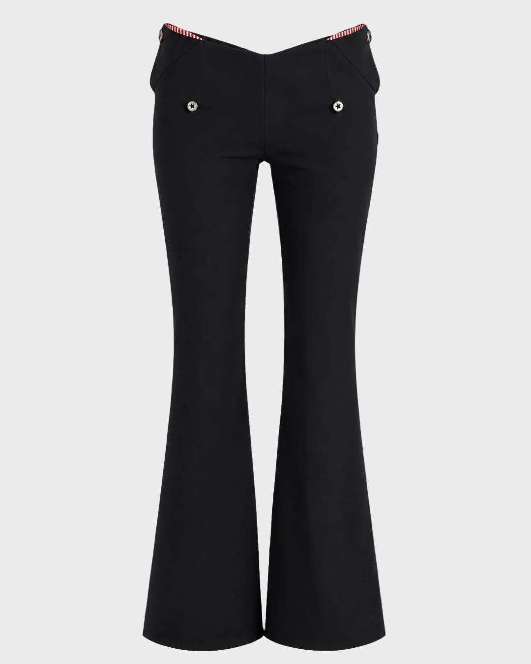 Panta Pocket Black