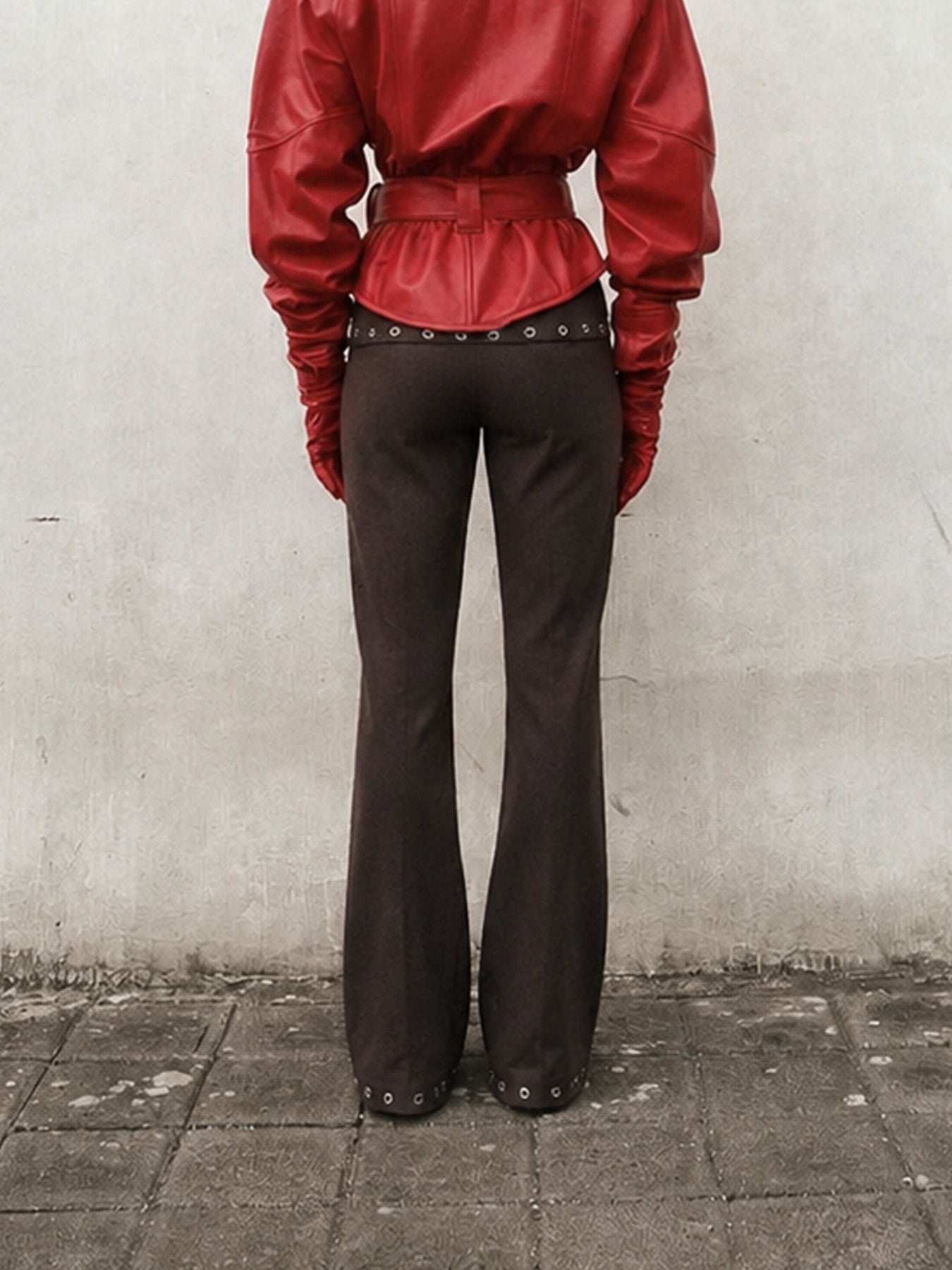 Panta Pop ZigZag