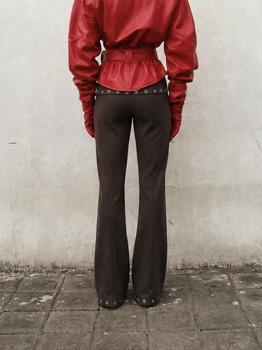 Panta Pop ZigZag