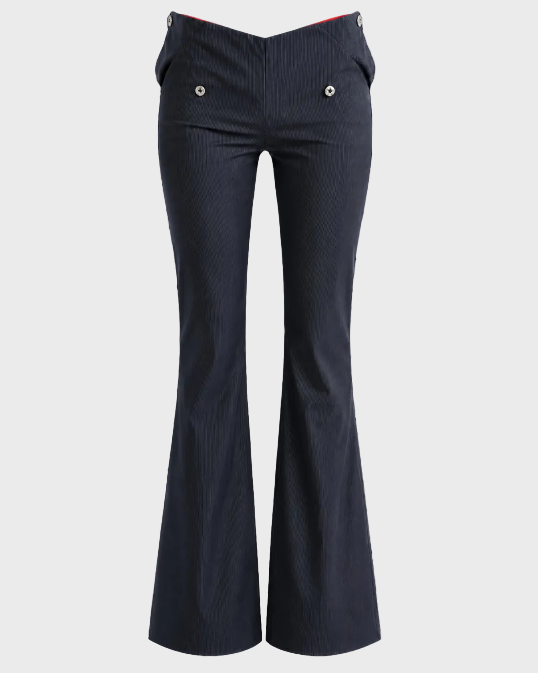Panta Pocket Gessato