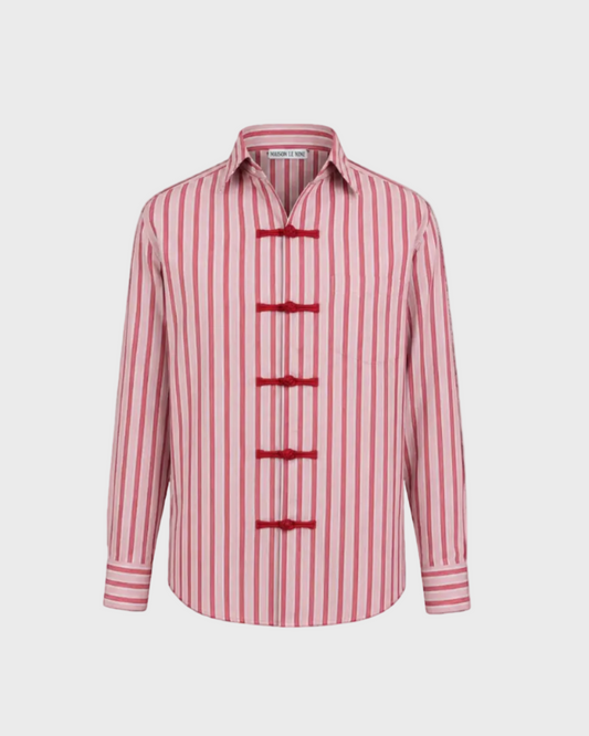 Pink Shirt