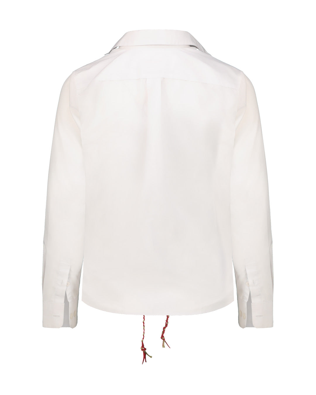 Camicia con trecce riciclate (2)
