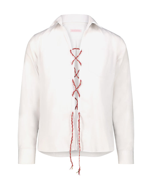 Upcycled Braid Shirt (2)