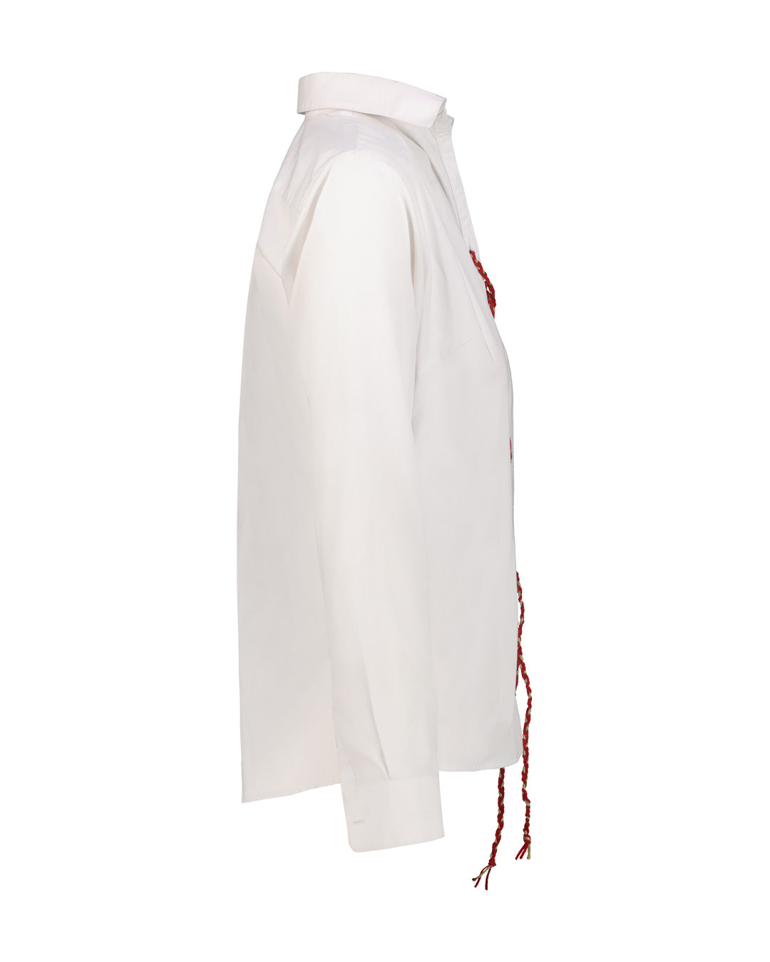 Camicia con trecce riciclate (2)