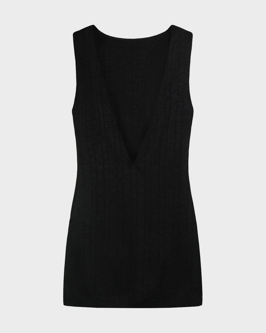 Twiggy Dress Black
