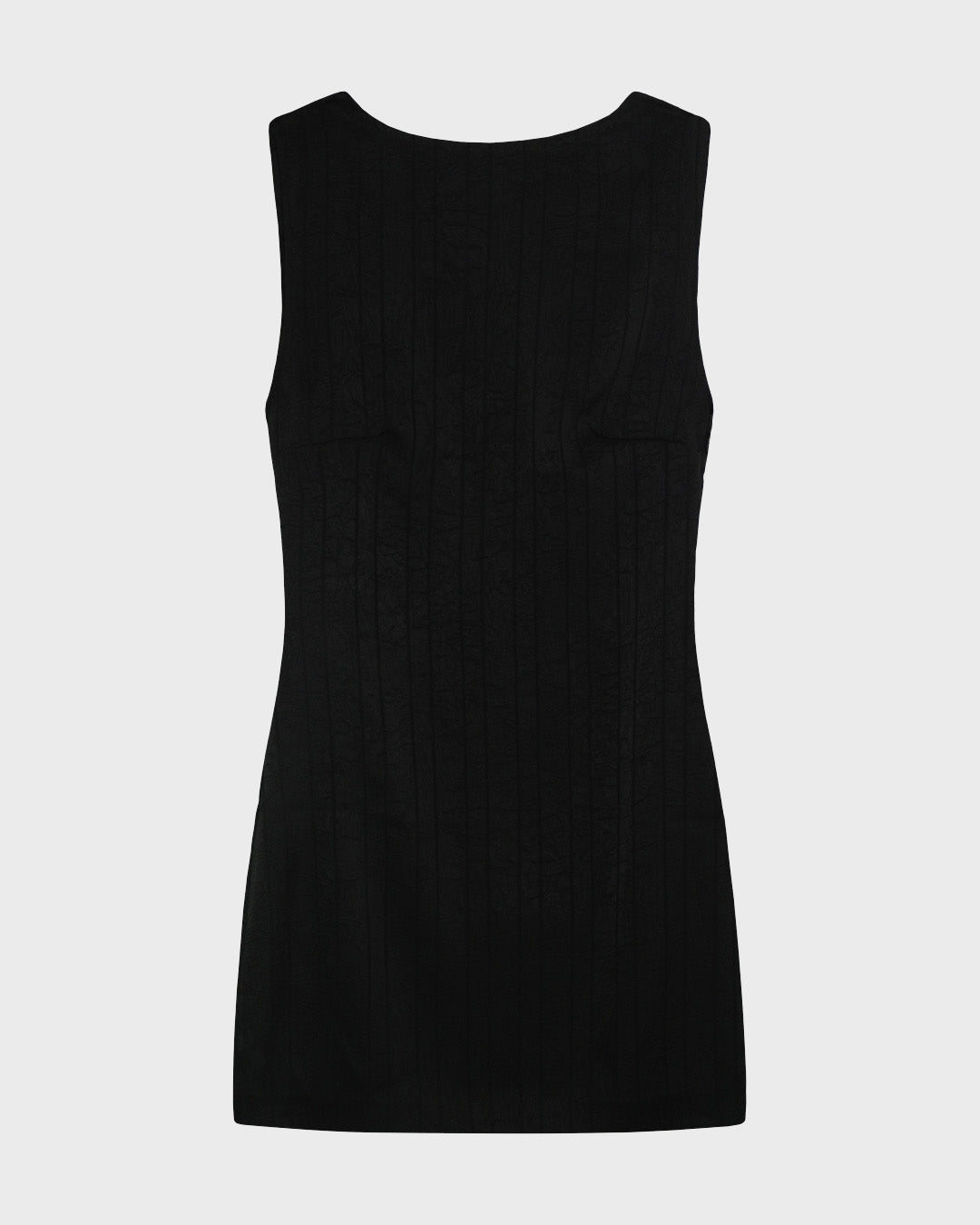 Twiggy Dress Black